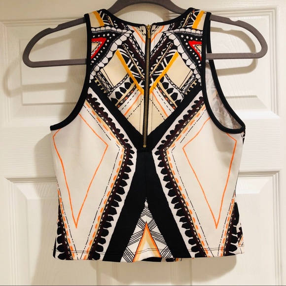 Mossimo 2 Piece Skirt Set 2016 - Picture 3 of 7